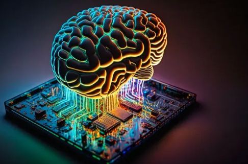 Neuromorphic Computing: Mimicking the Brain in Silicon