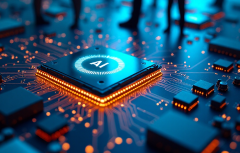 Next Gen Semiconductors for AI Workloads