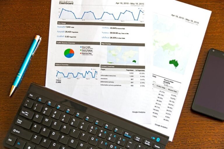 final data analysis report