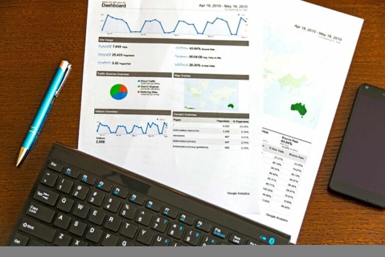 numerical data analysis overview