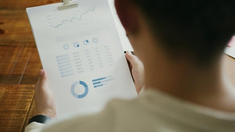 project details summary report