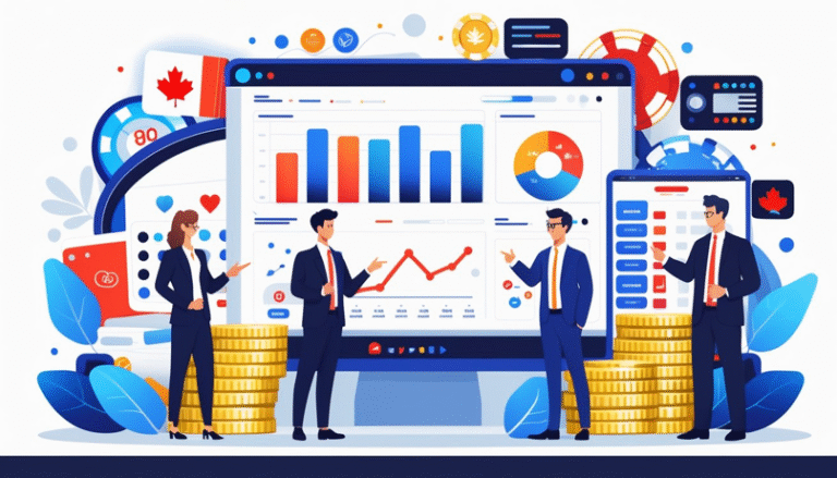 Audience Trust Metrics in Canada’s Casino Media: Measuring Success and Engagement