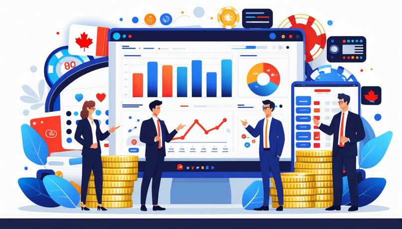 Audience Trust Metrics in Canada’s Casino Media: Measuring Success and Engagement