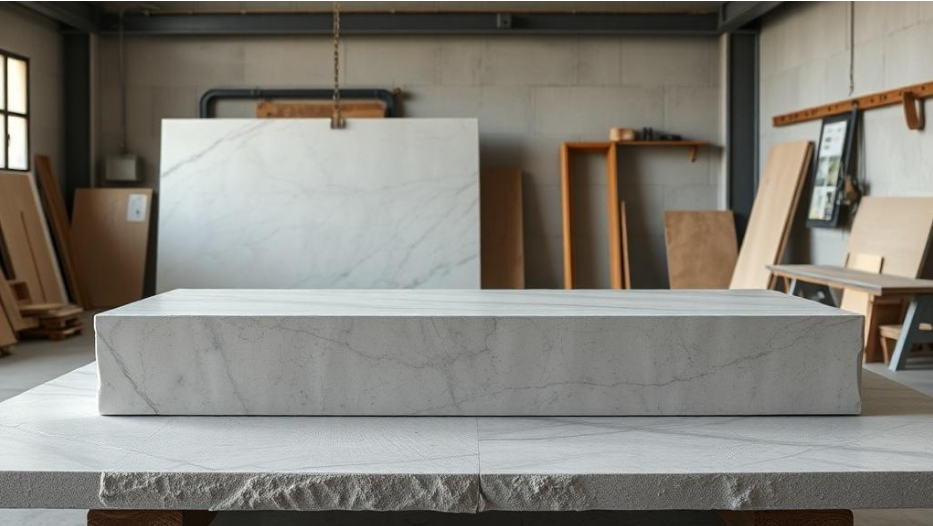 Countertop Fabrication: An Operational Reference for Shop Owners and Buyers