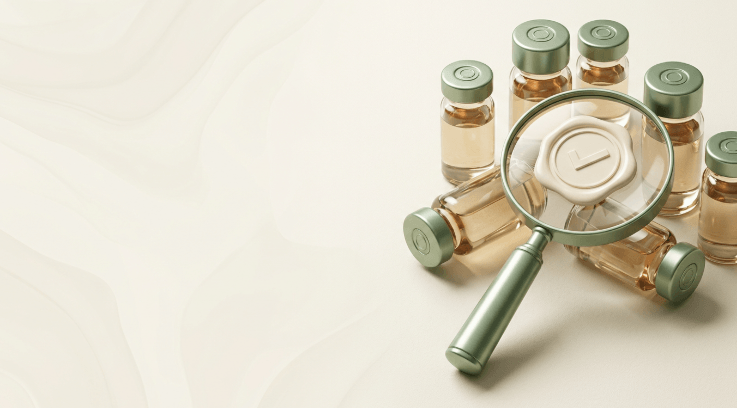 Who Owned Peptide Sciences? The Company Behind the Grey-Market Giant